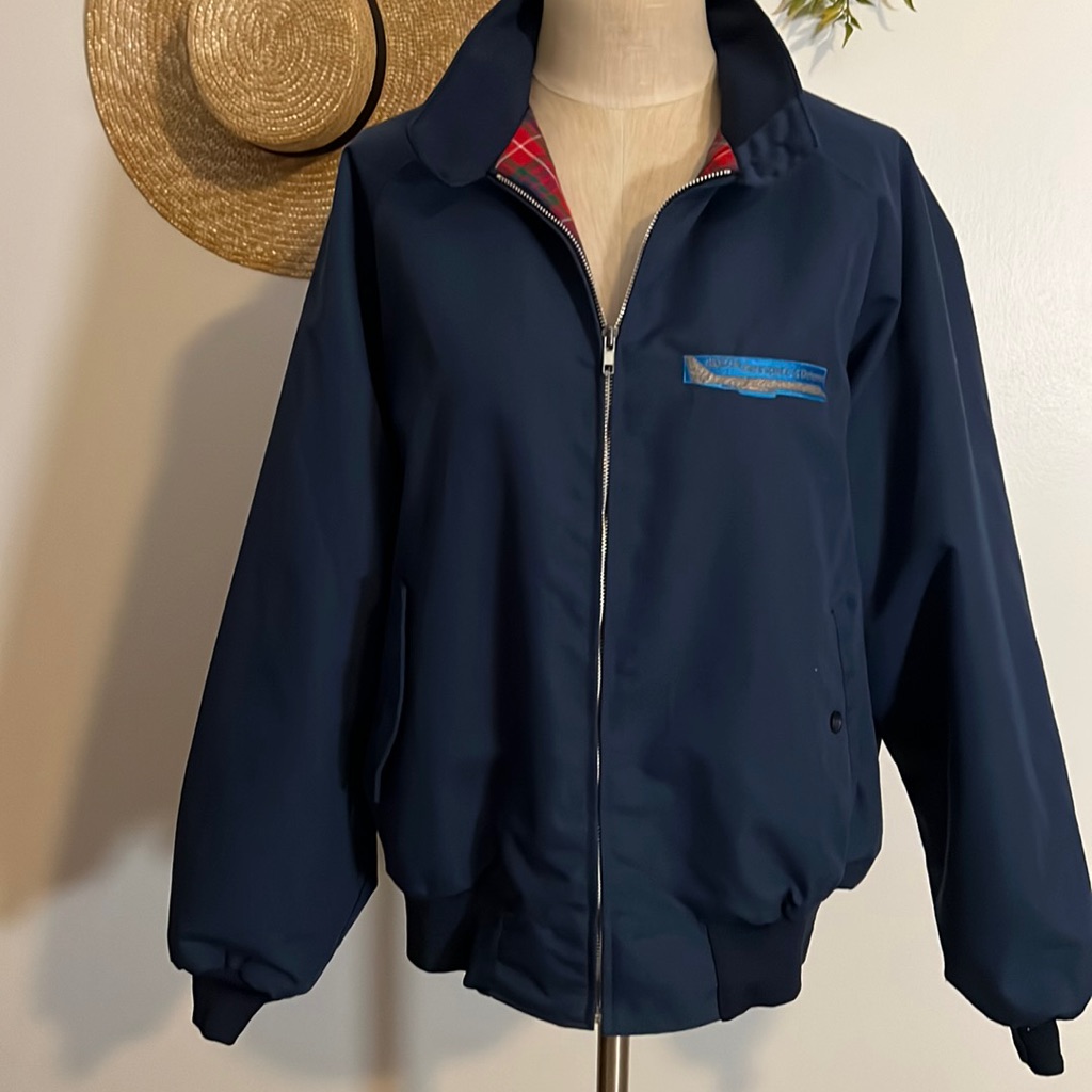 Workman’s Jacket
